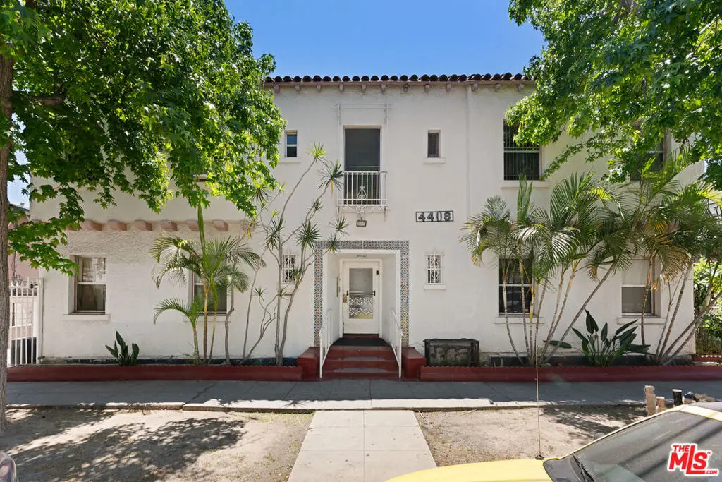 4408 Lockwood Avenue, Los Angeles, CA — listing photo 1