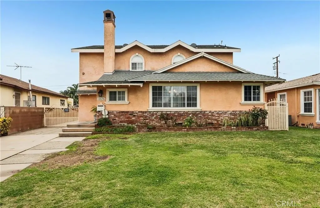 12636 Glynn, Downey, CA — listing photo 1