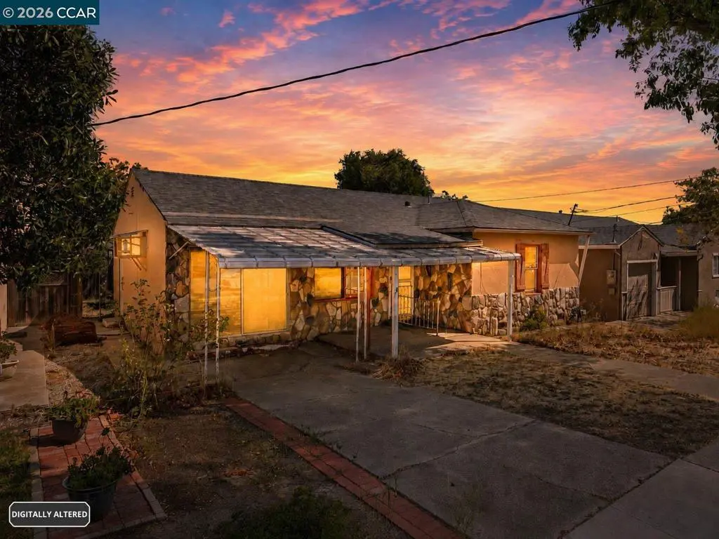 Single Family Residence for sale at 128 Marks Blvd, Pittsburg, CA featuring 4 beds and 2 baths