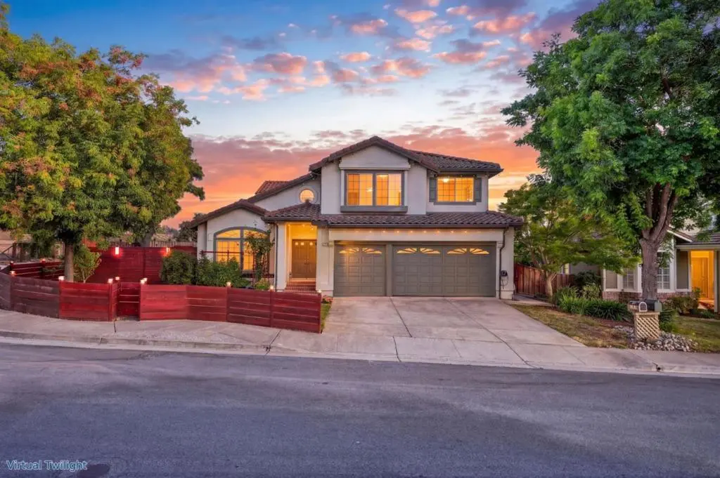 Single Family Residence for sale at 2729 Mira Bella Circle, Morgan Hill, CA featuring 5 beds and 3 baths