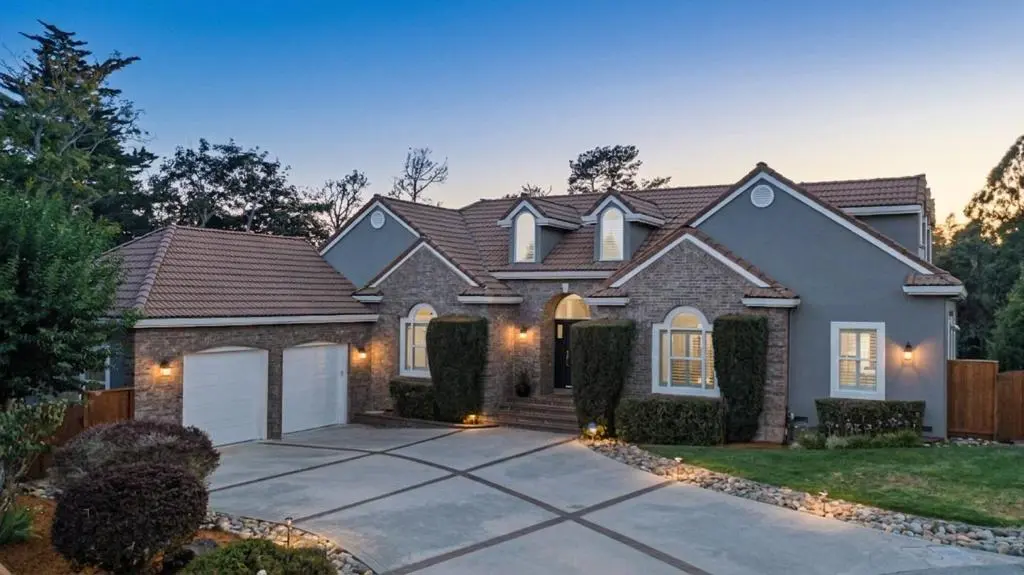 3395 Daffodil Court, Soquel, CA — listing photo 1