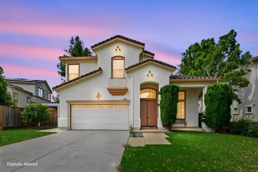 20019 Jensen Ranch Road, Castro Valley, CA — listing photo 1
