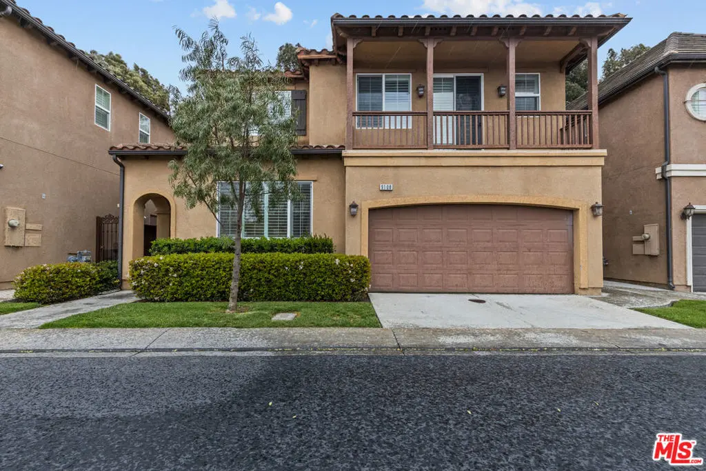 9108 S Heritage Way, Inglewood, CA — listing photo 1