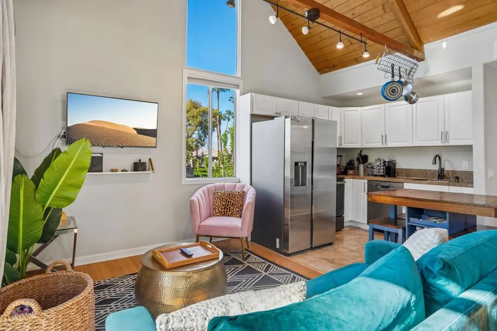Condominium for sale at 78175 Cabrillo Lane 47, Indian Wells, CA featuring 1 bed and 1 bath