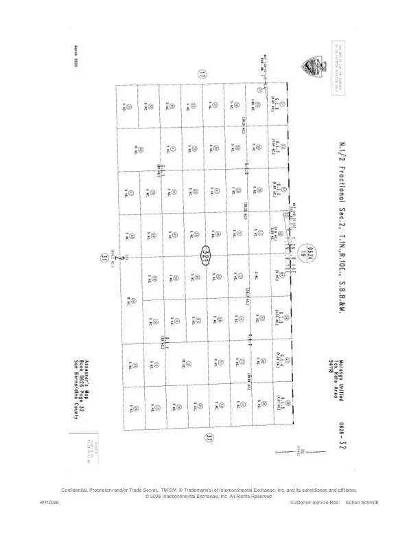 0 Pioneer, Unincorporated, CA — listing photo 1