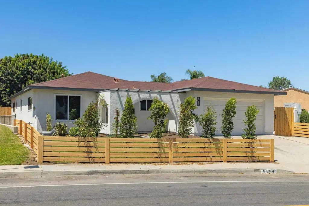 Single Family Residence for sale at 8284 Brookhaven Rd, San Diego, CA featuring 4 beds and 2 baths