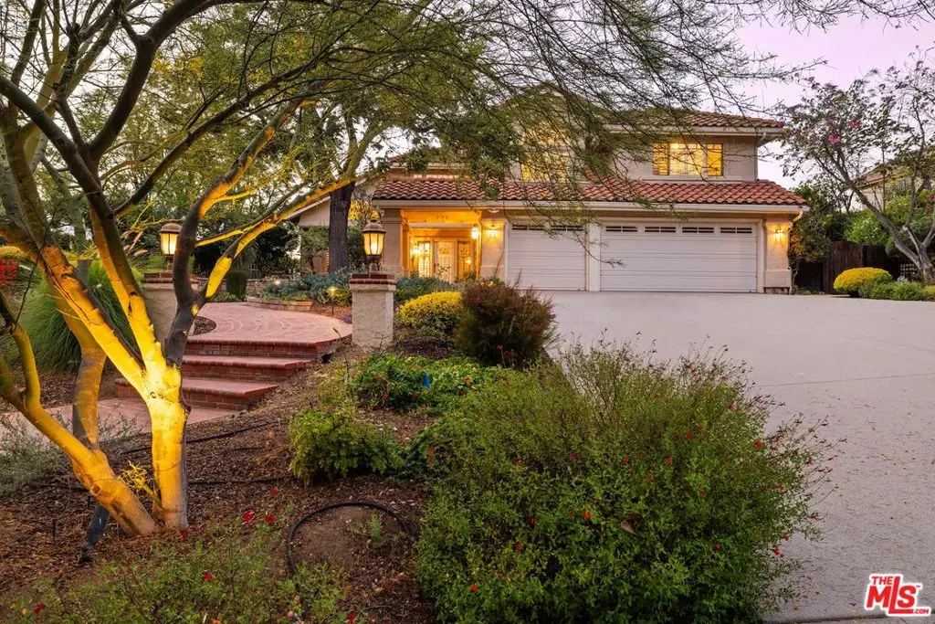 1098 Antelope Place, Newbury Park, CA — listing photo 1