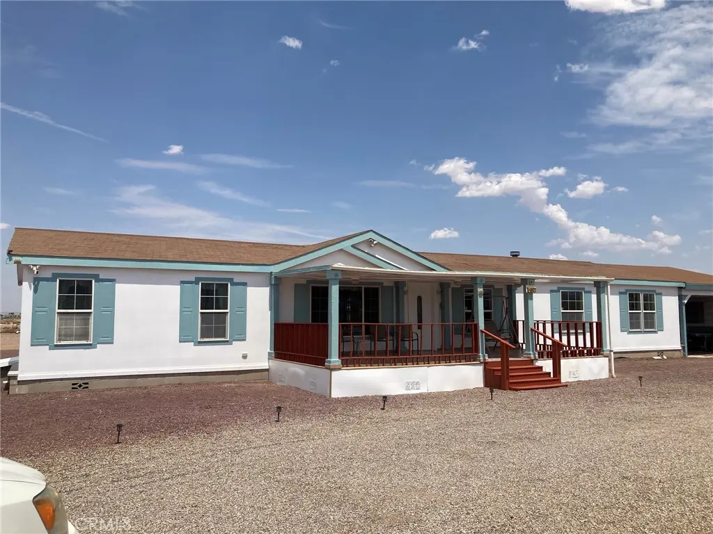 46822 Magney, Newberry Springs, CA — listing photo 1