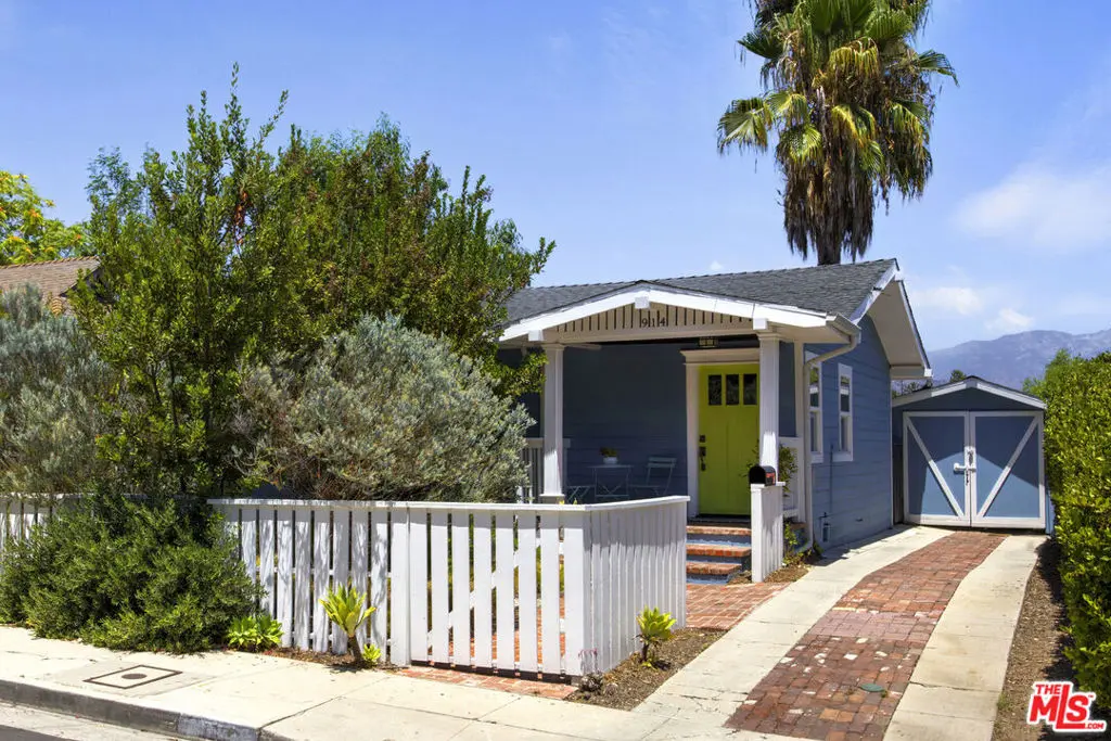 Single Family Residence for sale at 914 Terrace 49, Los Angeles, CA featuring 4 beds and 2 baths