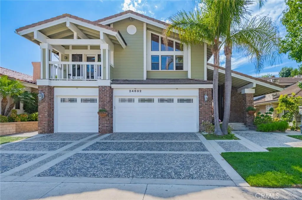 Single Family Residence for rent at 24692 Kings Road, Laguna Niguel, CA featuring 4 beds and 4 baths