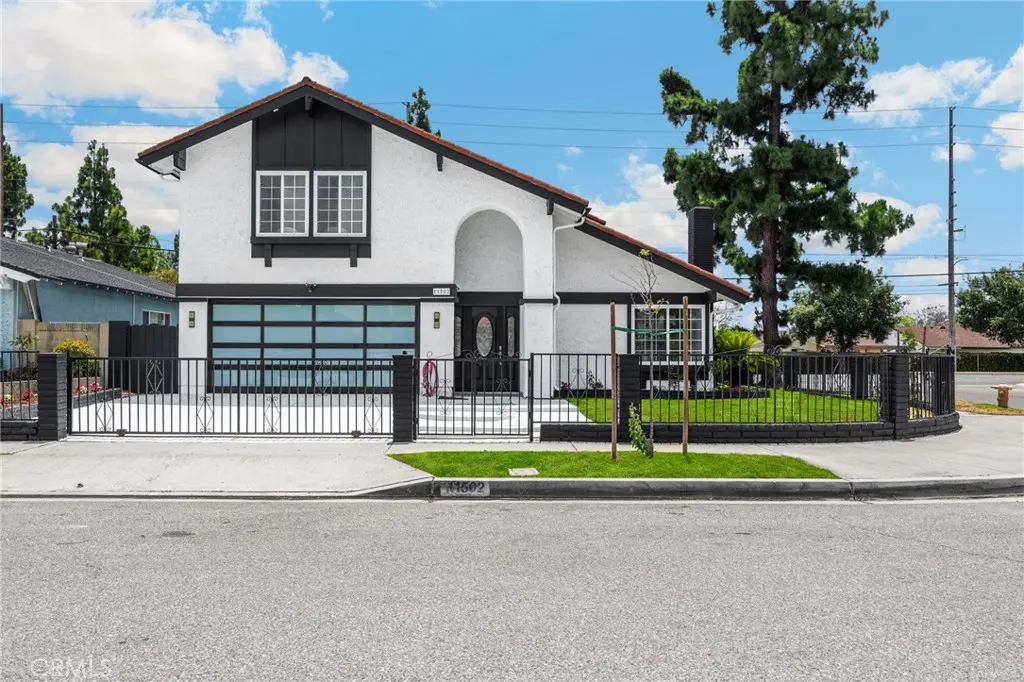 11502 Bingham, Cerritos, CA — listing photo 1