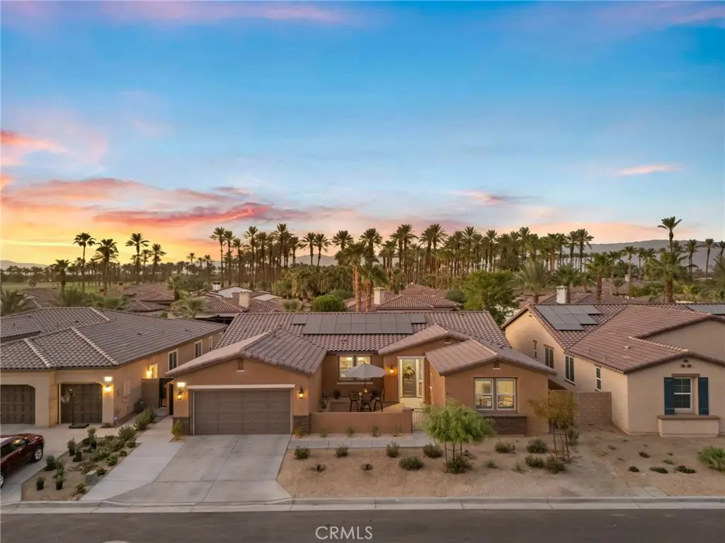 Single Family Residence for sale at 81916 Mission Palms, La Quinta, CA featuring 3 beds and 3 baths