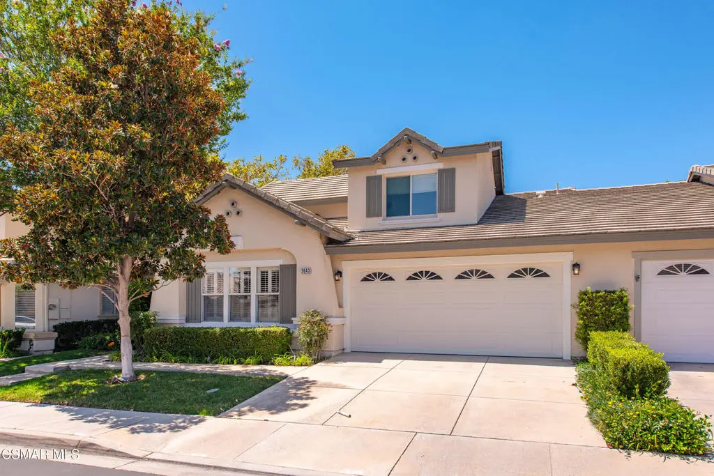 2043 Tulip Avenue, Simi Valley, CA — listing photo 1