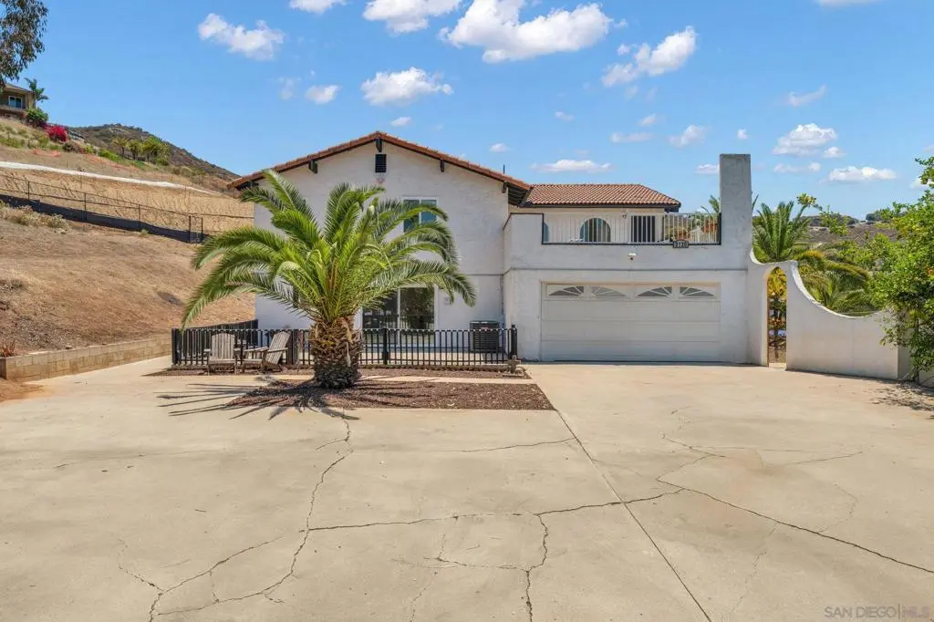 Single Family Residence for sale at 9130 Shadow Hill Road, Santee, CA featuring 4 beds and 4 baths