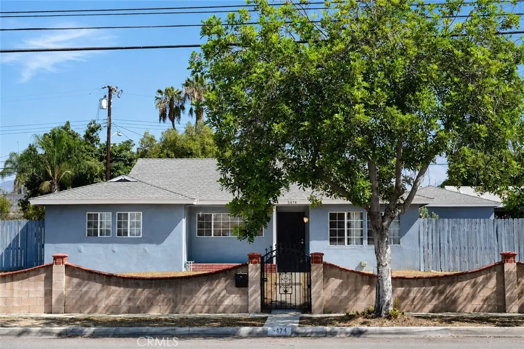 5474 San Bernardino, Montclair, CA — listing photo 1