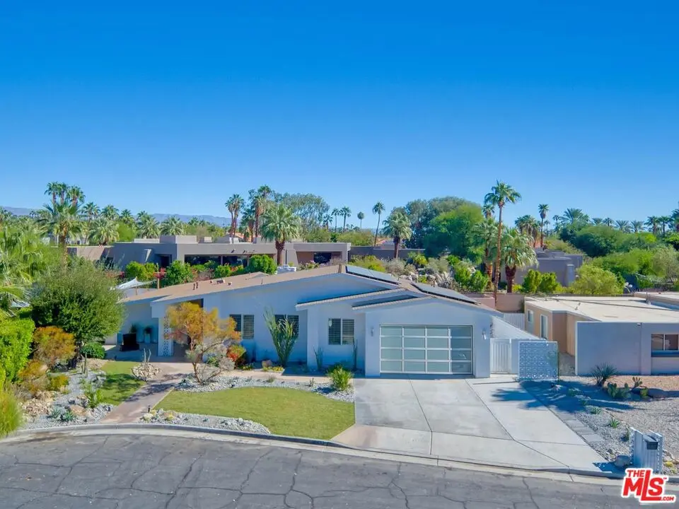 36422 Sandsal Circle, Rancho Mirage, CA — listing photo 1