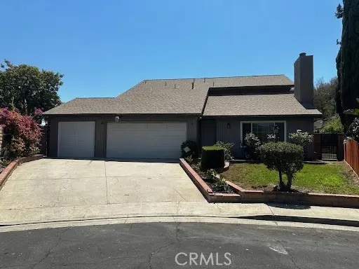 15156 Mcintyre Street, Sylmar, CA — listing photo 1