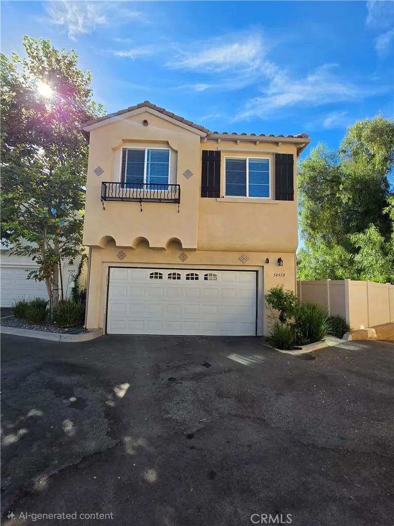 14910 W Castille, Sylmar, CA — listing photo 1