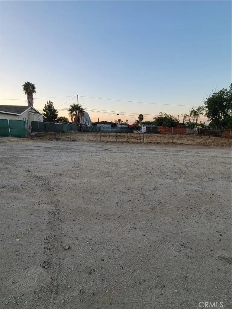0 W 4th St, Perris, CA — listing photo 1
