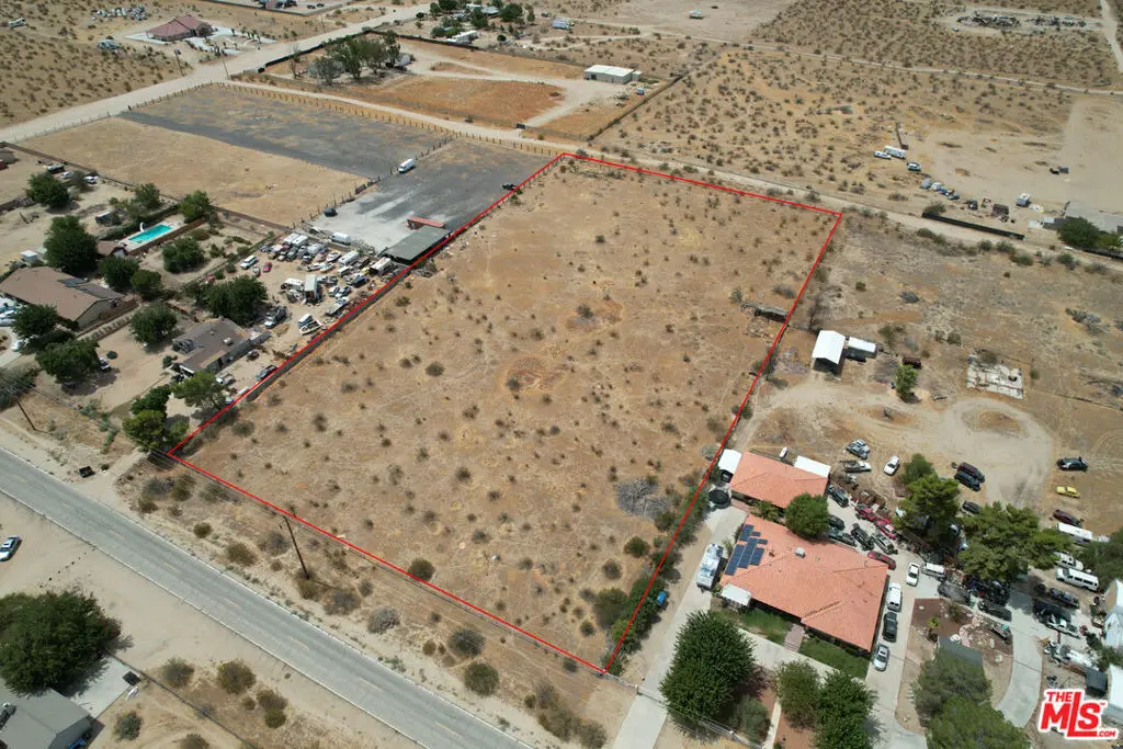0 116th Street U, Littlerock, CA — listing photo 1