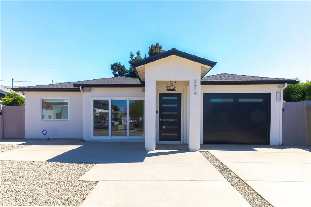 Single Family Residence for sale at 2474 W 236th Street, Torrance, CA featuring 2 beds and 1 bath