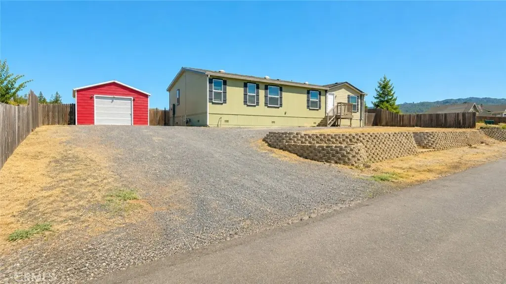 1863 Norwood, Paradise, CA — listing photo 1