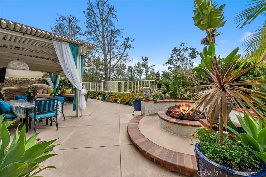 27 Rosy Finch Ln, Aliso Viejo, CA — listing photo 1