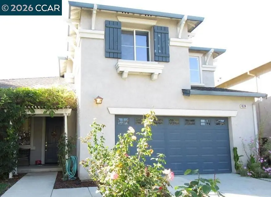 Single Family Residence for sale at 4124 Mattole Rd, Antioch, CA featuring 4 beds and 3 baths