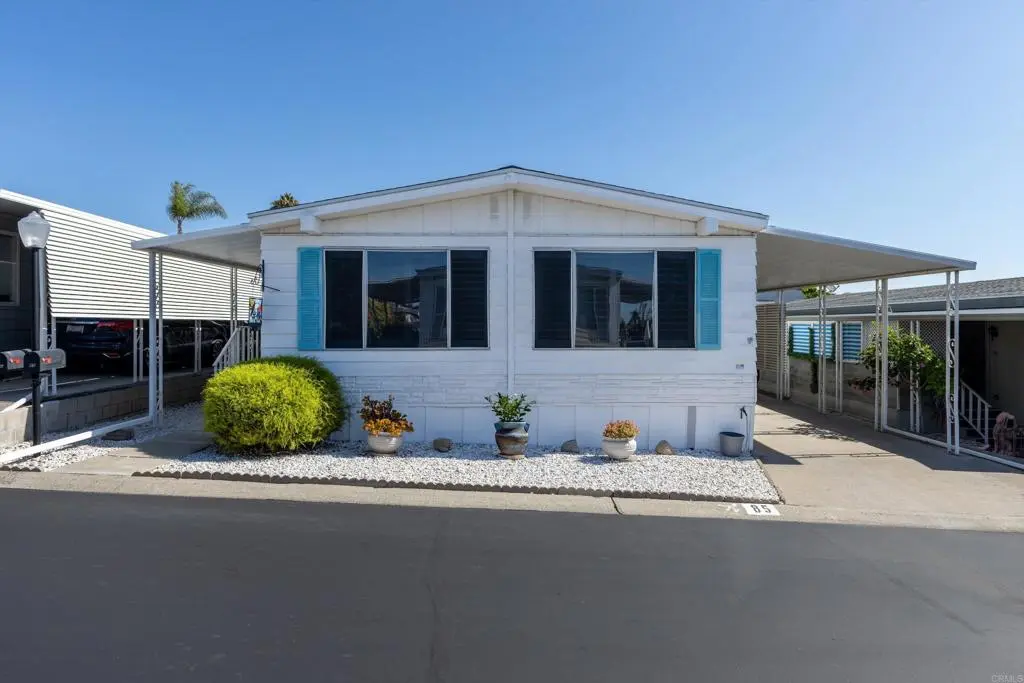 3535 Linda Vista Drive 85, San Marcos, CA — listing photo 1