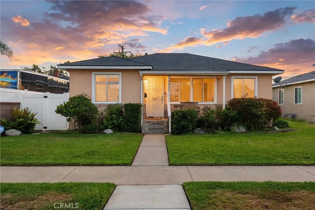Single Family Residence for sale at 4945 Adenmoor, Lakewood, CA featuring 3 beds and 2 baths