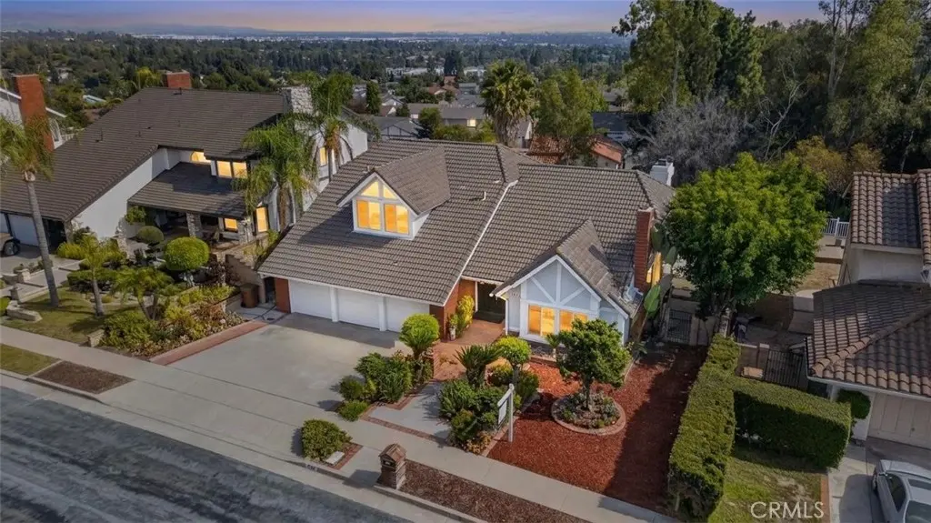 Single Family Residence for sale at 1468 Atherton, Fullerton, CA featuring 3 beds and 3 baths