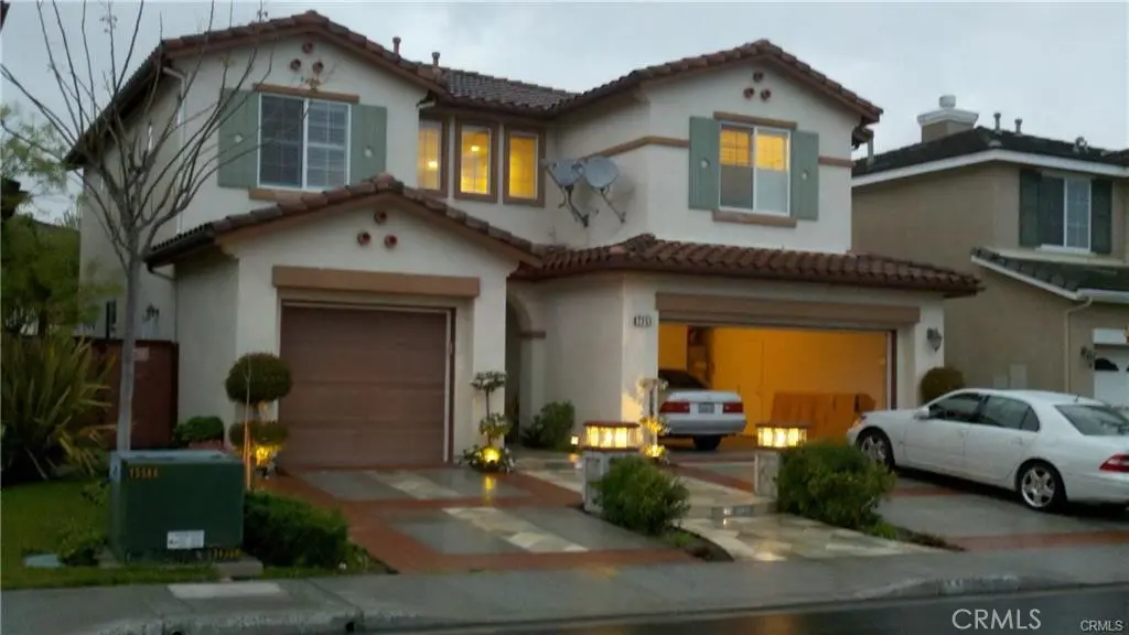 Single Family Residence for rent at 235 N Rose Blossom, Anaheim, CA featuring 5 beds and 4 baths