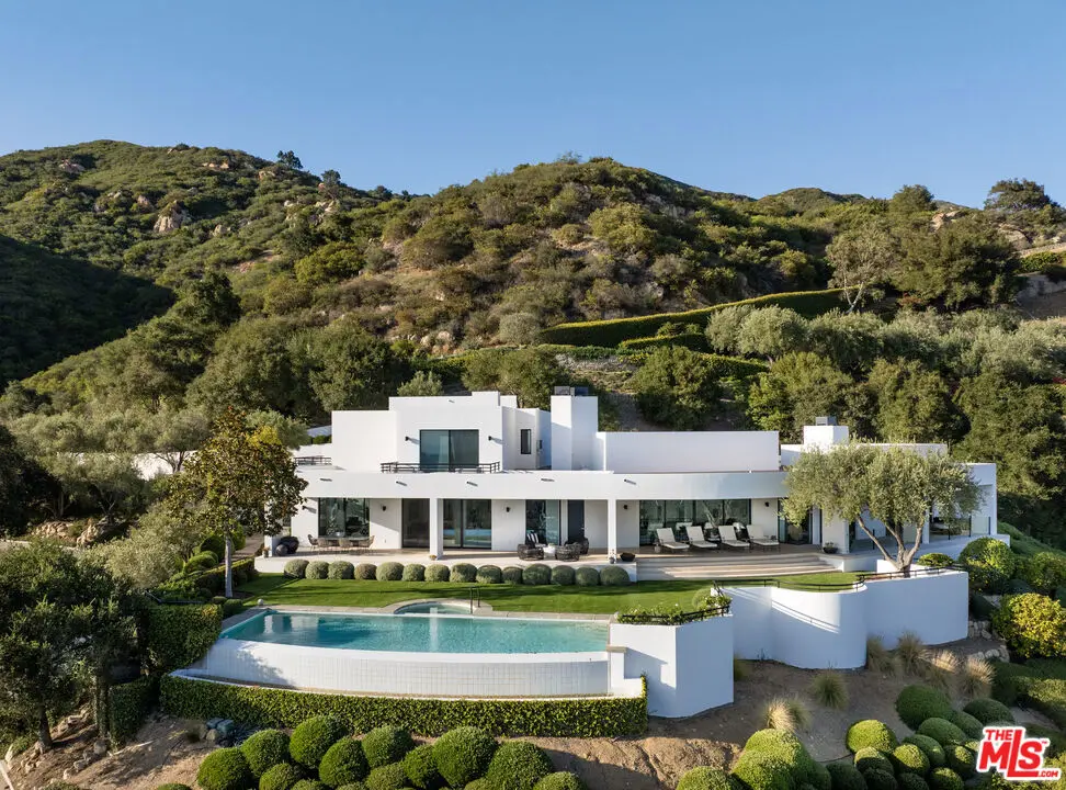 1130 E Mountain Drive, Montecito, CA — listing photo 1