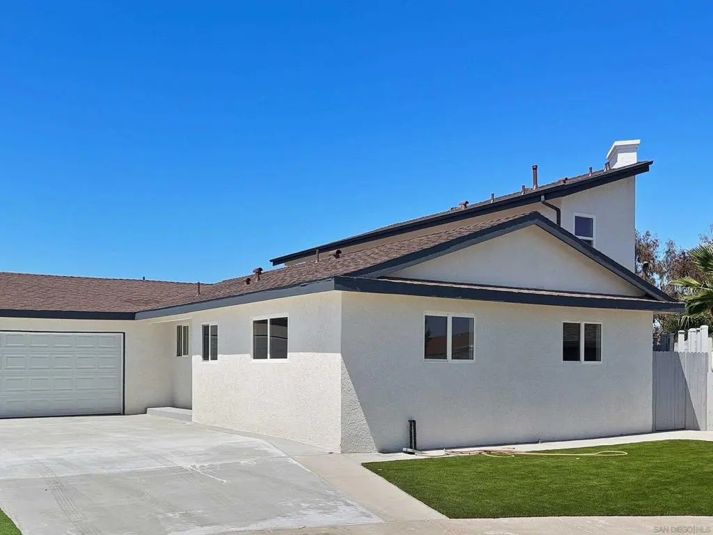 Single Family Residence for sale at 311 Rosebud Lane, San Diego, CA featuring 4 beds and 3 baths