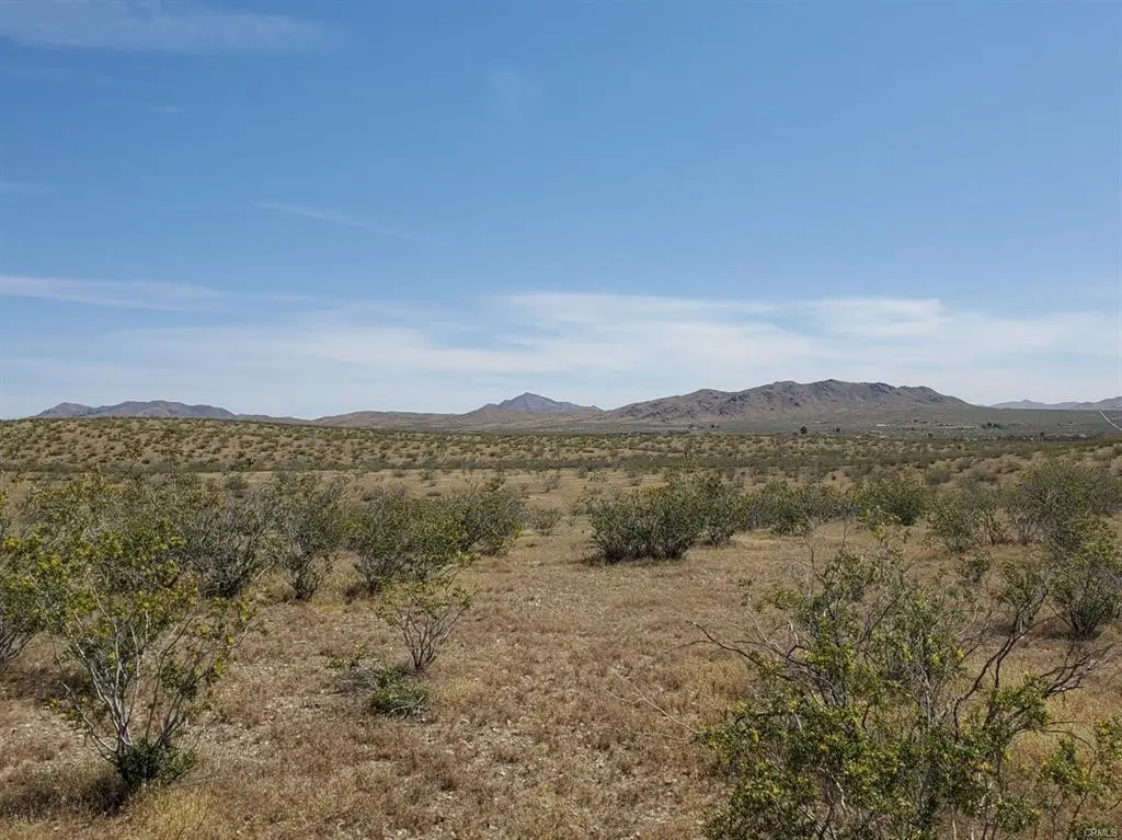0 Fairfield Rd., Apple Valley, CA — listing photo 1