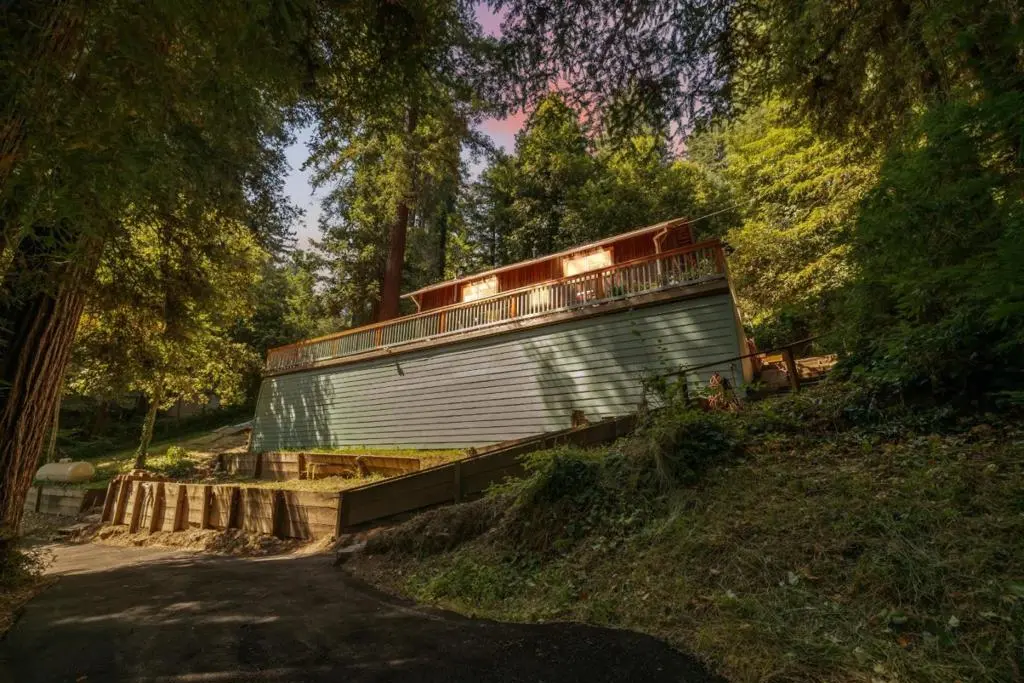 191 High Street, Brookdale, CA — listing photo 1