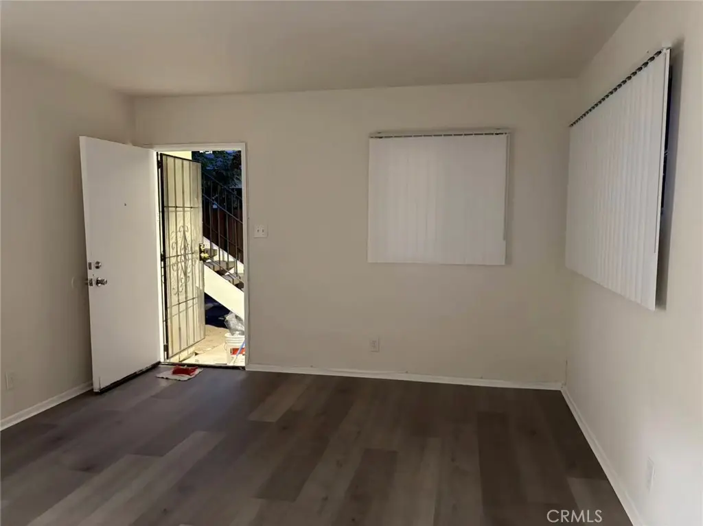 Apartment for rent at 327 S Kroeger Street A, Anaheim, CA featuring 1 bed and 1 bath