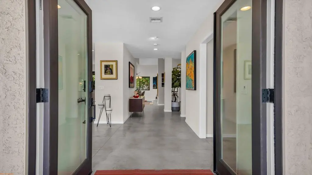 Single Family Residence for sale at 48 Calle Lista, Rancho Mirage, CA featuring 4 beds and 4 baths