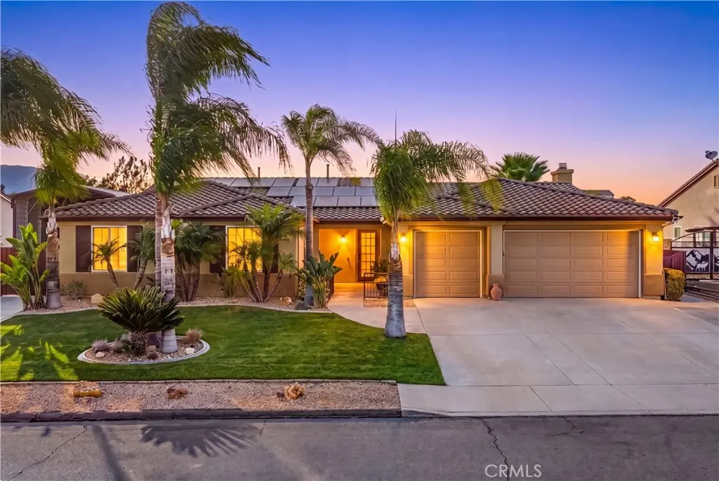 Single Family Residence for sale at 32717 Blue Mist Way, Wildomar, CA featuring 3 beds and 3 baths