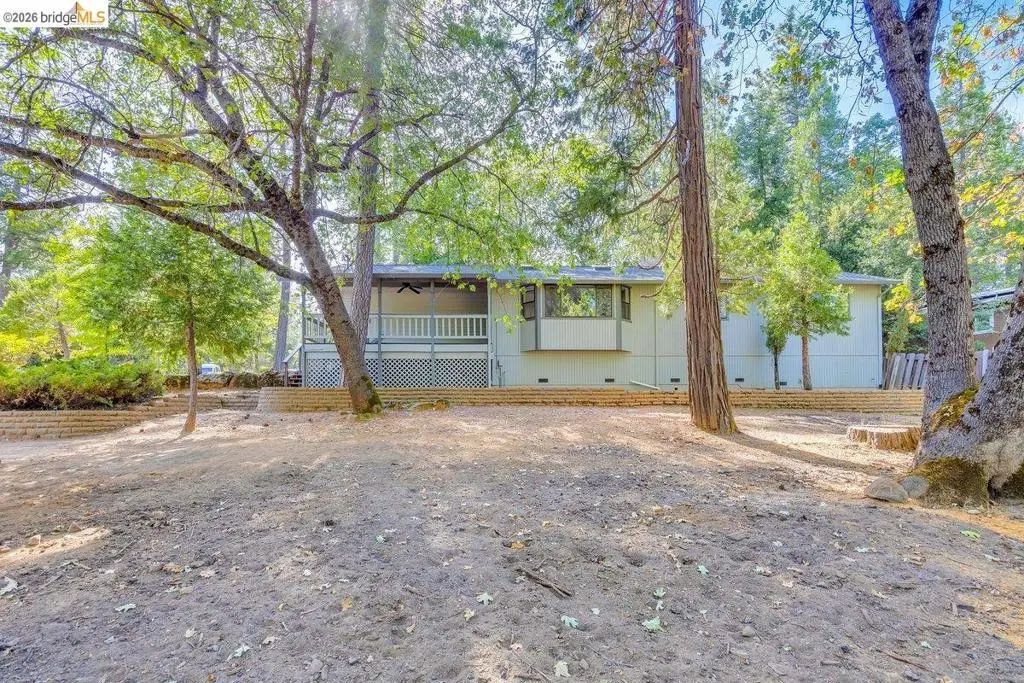 Single Family Residence for sale at 22554 Colorado River Dr. S, Sonora, CA featuring 3 beds and 2 baths