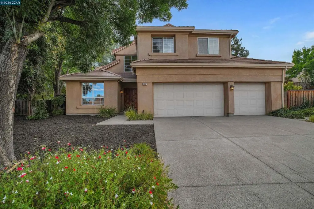 Single Family Residence for sale at 1932 Medicine Mountain Ct, Antioch, CA featuring 5 beds and 3 baths