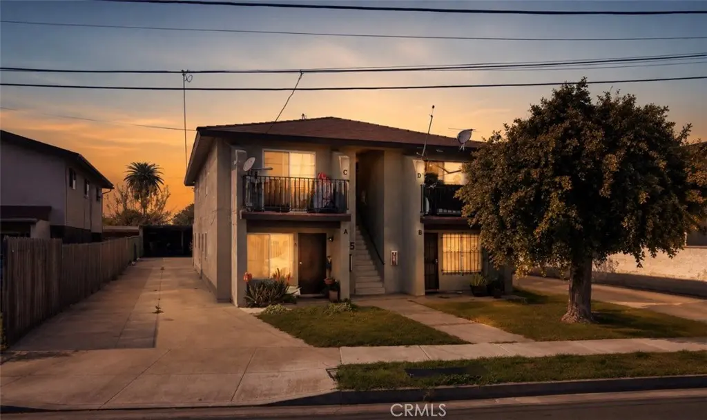 415 S 6th Street, Montebello, CA — listing photo 1