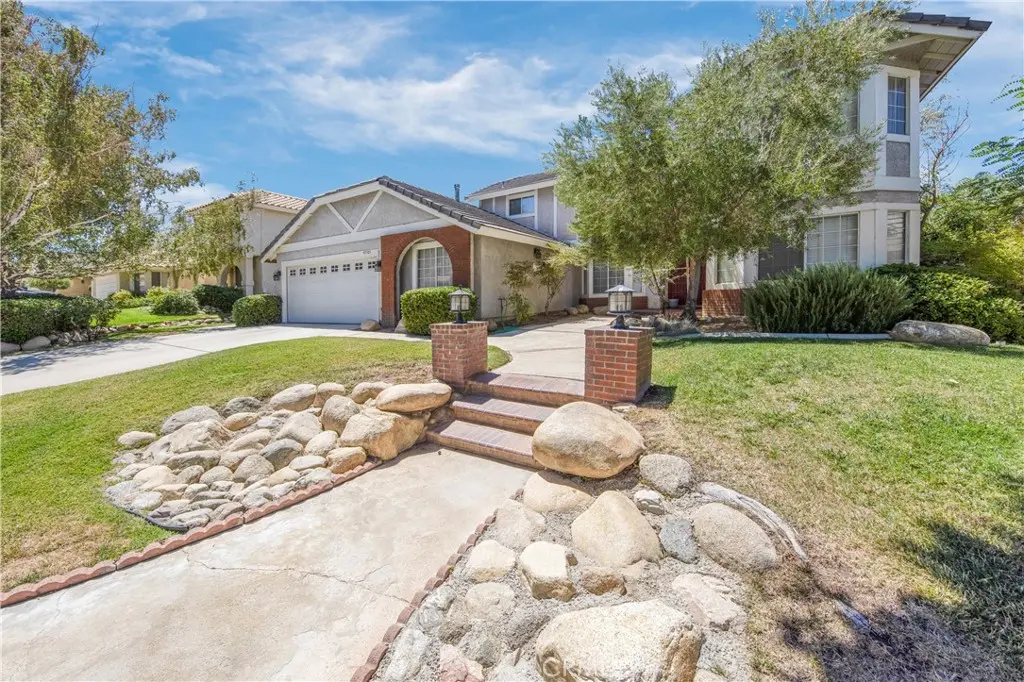41501 Prairievista Place, Quartz Hill, CA — listing photo 1