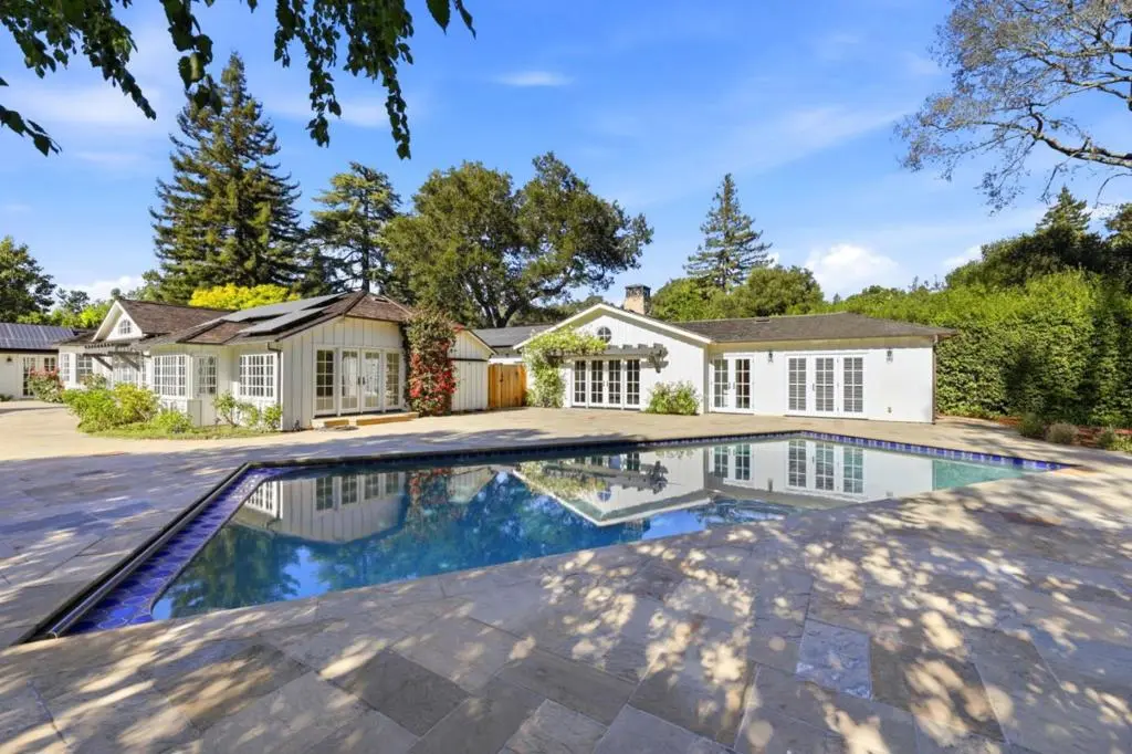 14 Flood Circle, Atherton, CA — listing photo 1