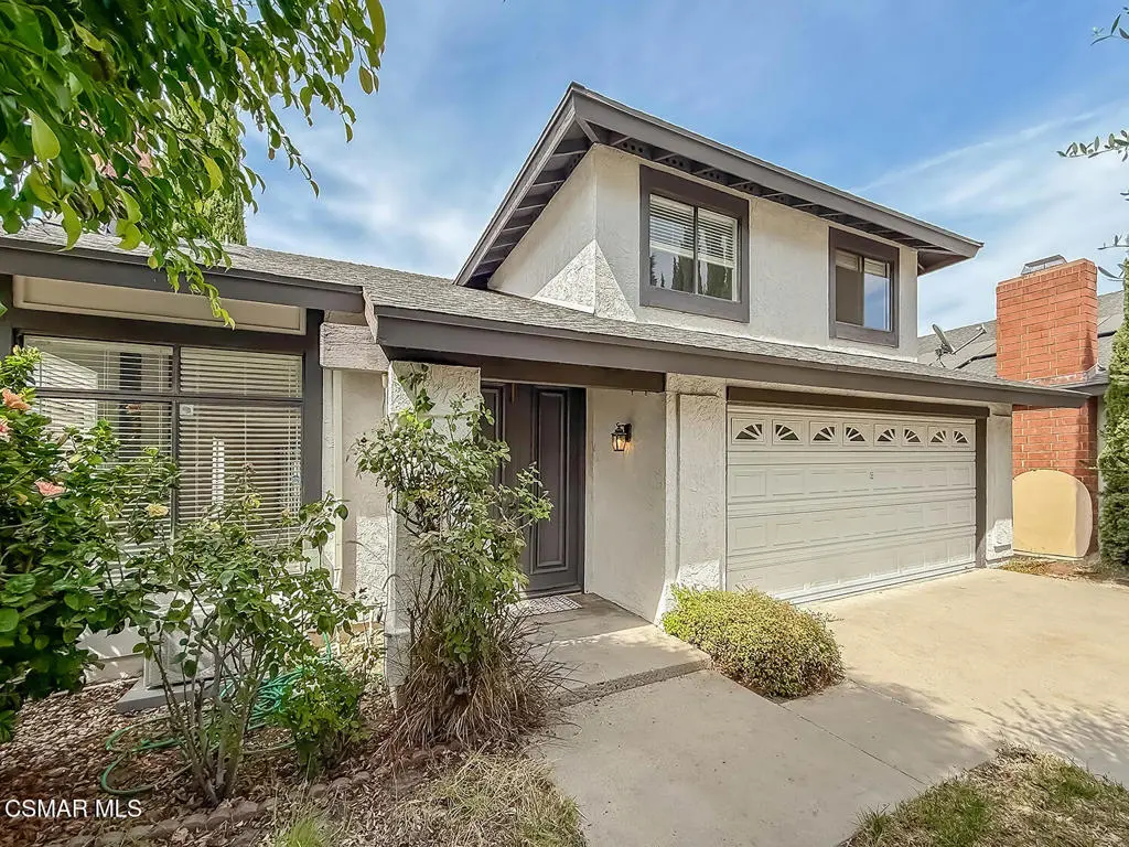 831 Catlin Street, Simi Valley, CA — listing photo 1