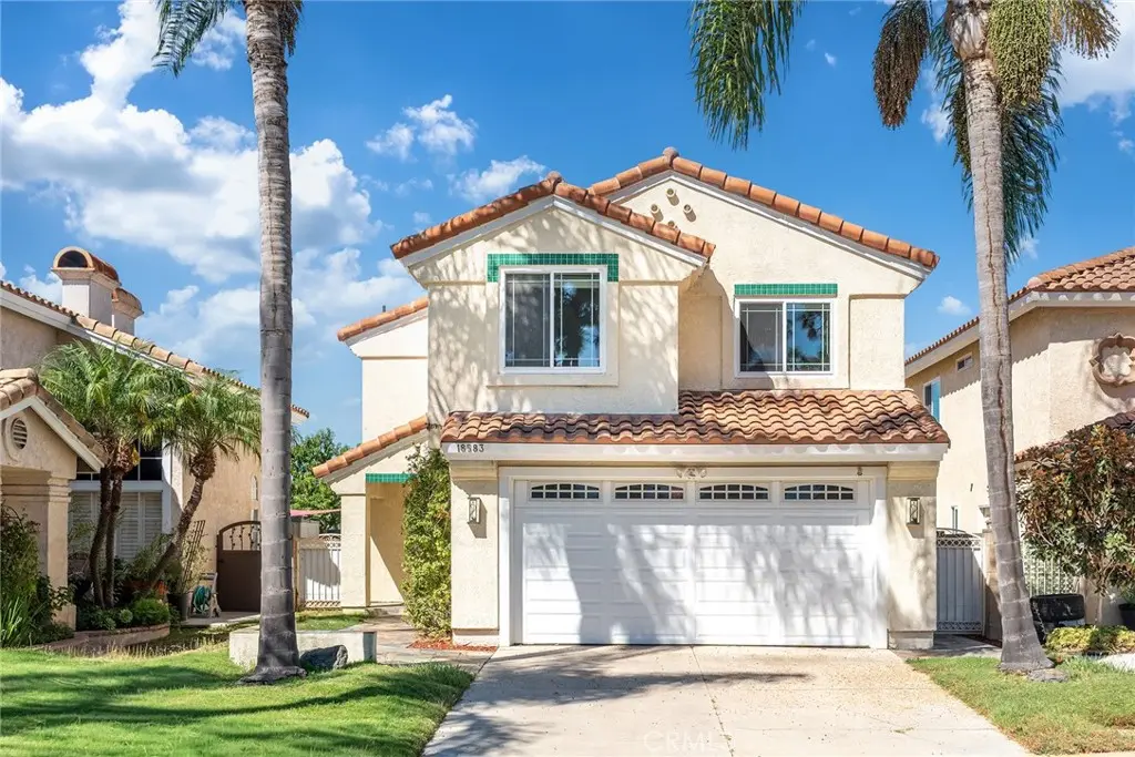 18583 Callens Cir, Fountain Valley, CA — listing photo 1