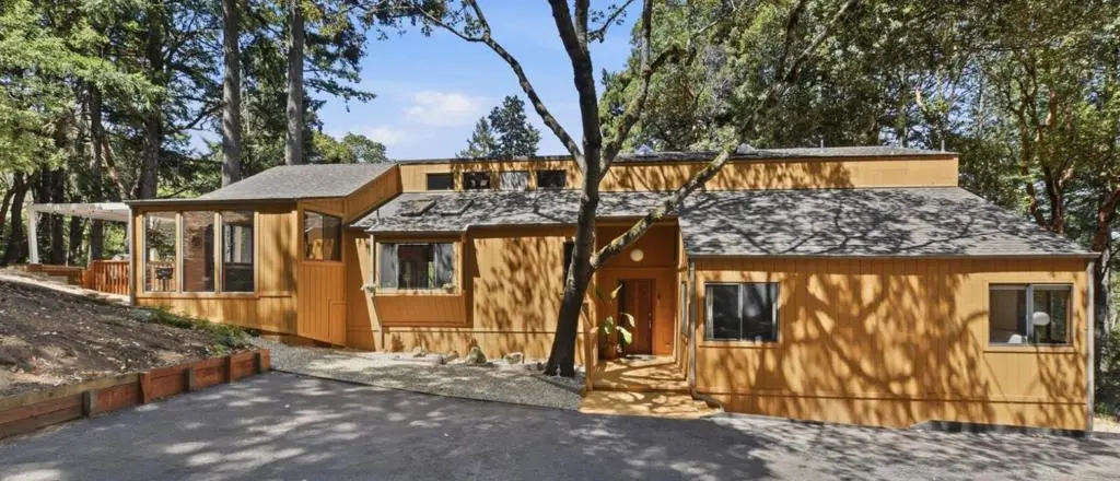 22163 Miller Ridge Road, Los Gatos, CA — listing photo 1