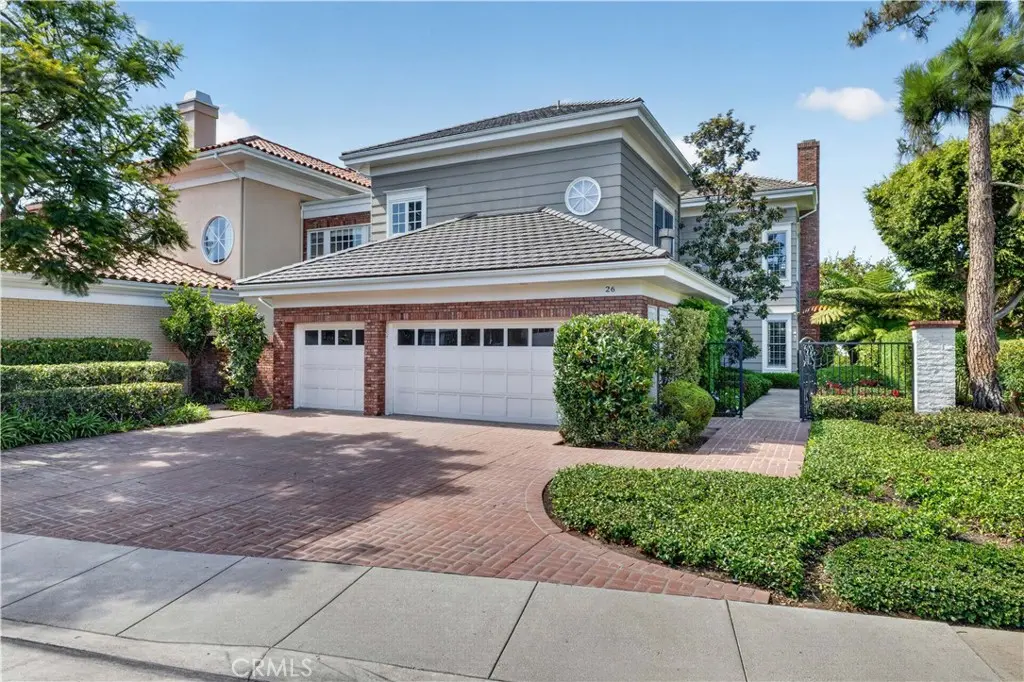 26 Belcourt, Newport Beach, CA — listing photo 1