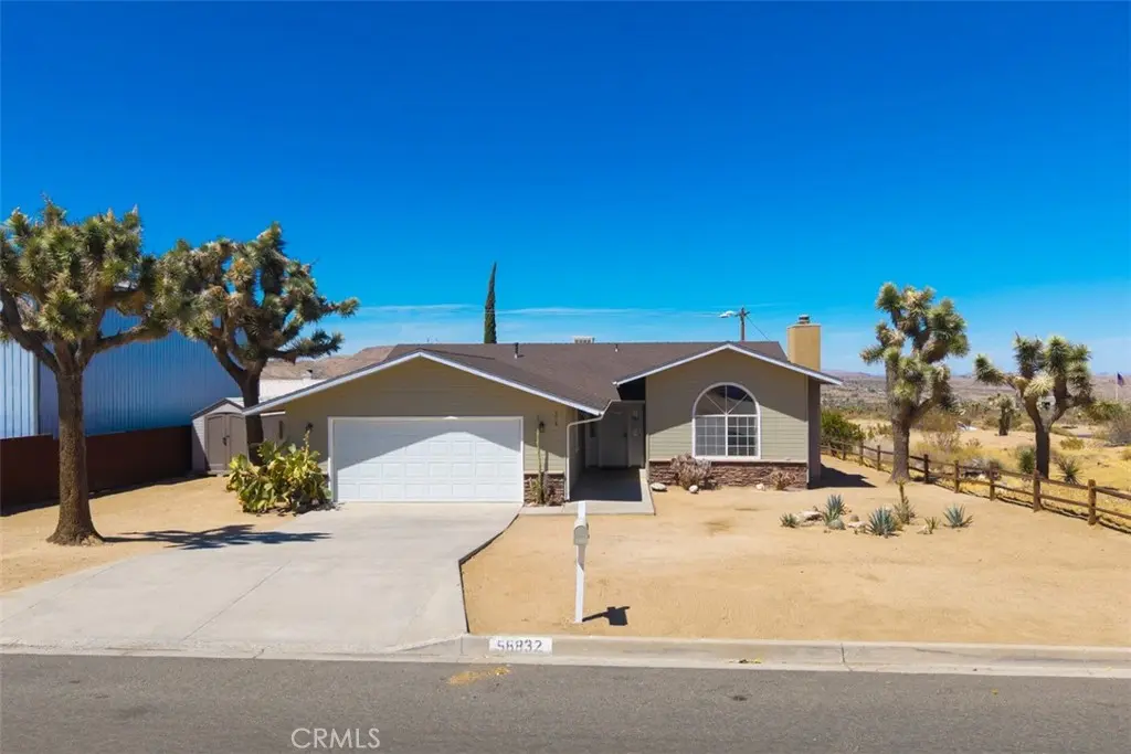 58832 Natoma, Yucca Valley, CA — listing photo 1