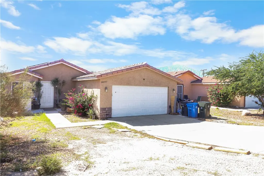 Single Family Residence for sale at 66097 2nd Street, Desert Hot Springs, CA featuring 4 beds and 3 baths